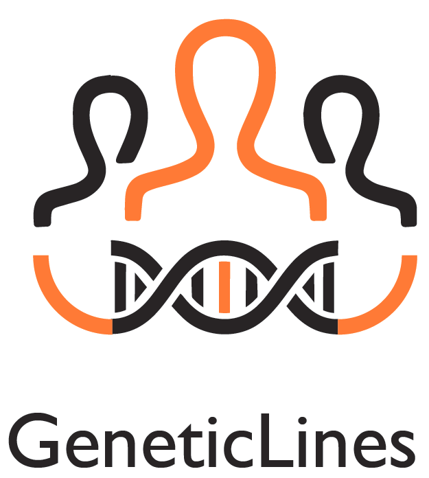 GeneticLines